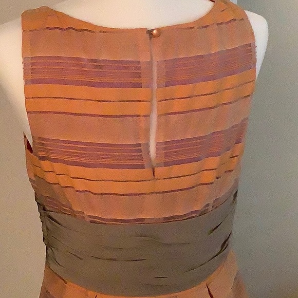 *NWT *Plenty by Tracy Reese dress - Picture 4 of 12